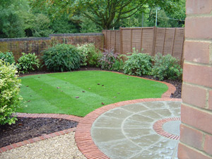 Fencing & Landscaping Services