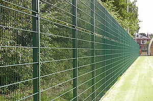 Security Fencing