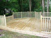 Decking